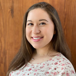 Meet your Posher, Samantha